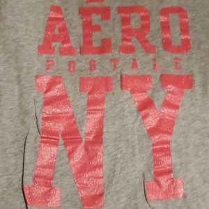 Aeropostale tee shirt